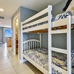 Splash Beach Resort #1705-W By Book That Condo