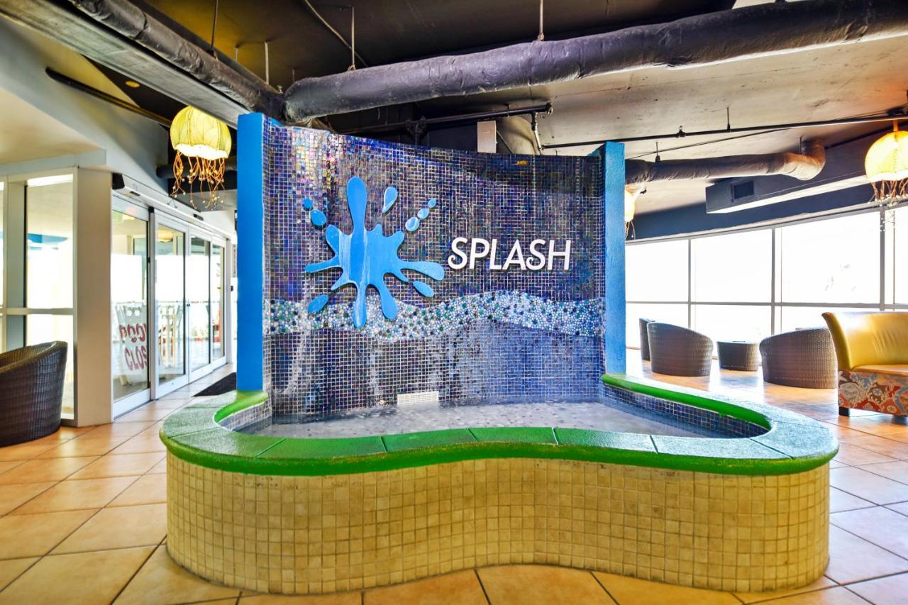 Splash Beach #1705-w By Book That *