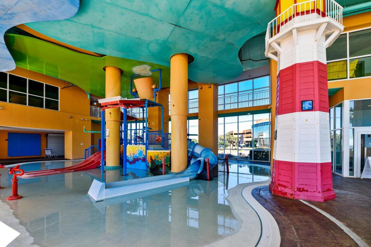 Holiday home Splash Beach #1705-w By Book That *